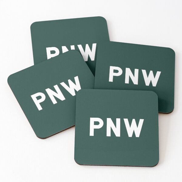 Item preview, The PNW designed and sold by franklinprintco.
