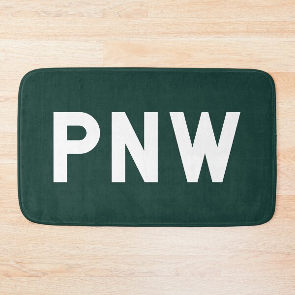 Artikelvorschau, Die PNW entworfen und verkauft von franklinprintco.