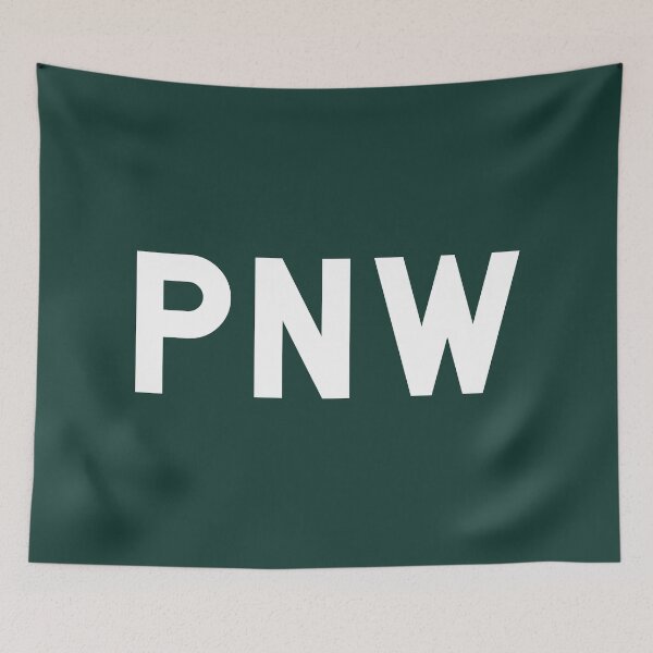 Artikelvorschau, Die PNW entworfen und verkauft von franklinprintco.