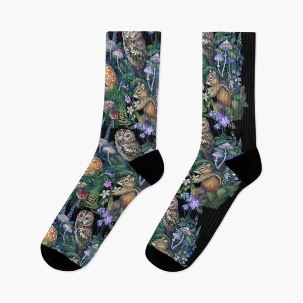 Item preview, Enchanted Forest designed and sold by claramcallister.