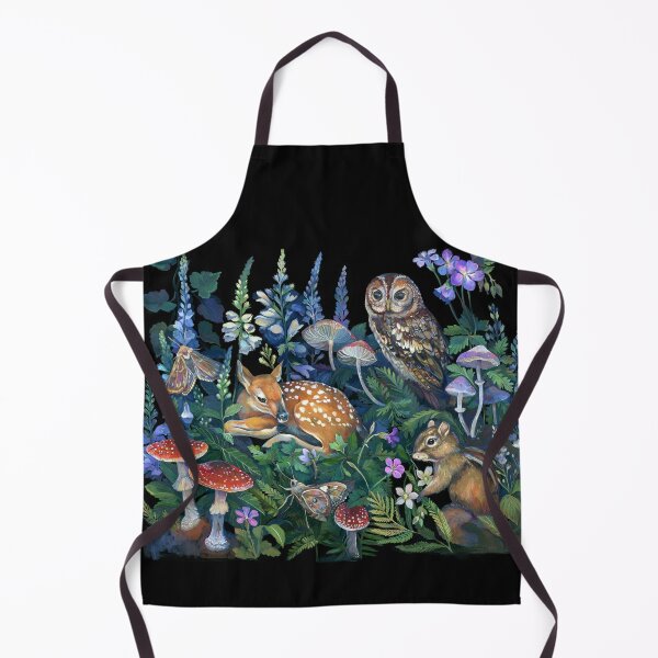 Item preview, Enchanted Forest designed and sold by claramcallister.