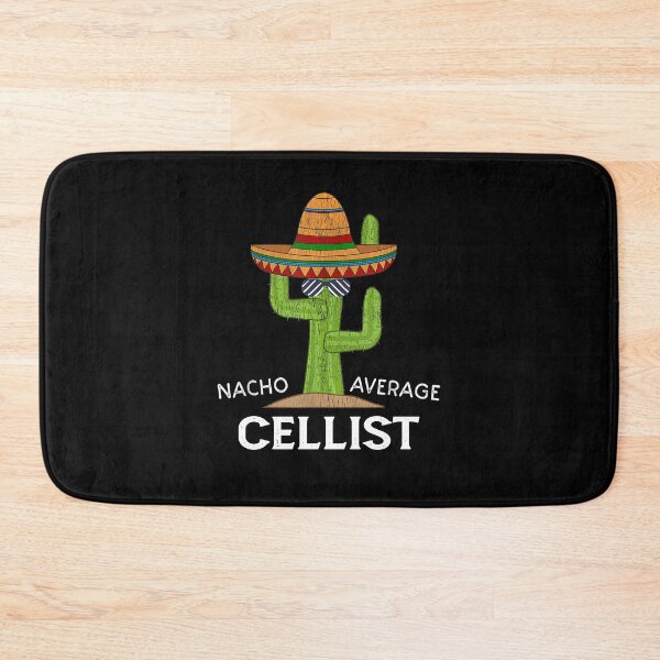Item preview, Fun Funny cellist Humor Gifts, Funny Cactus illustration distressed Design Meme Saying cellist Dad Husband Christmas Fathers Day Gift designed and sold by xlnv.