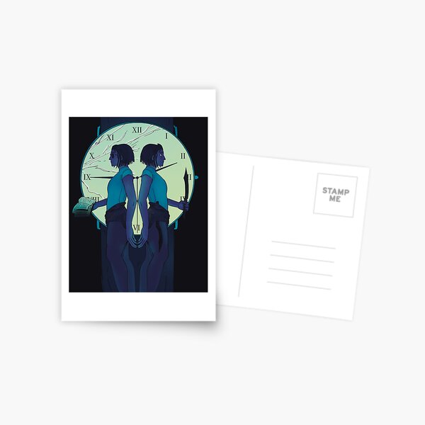 Item preview, Camilla and Palamedes designed and sold by ezramire.
