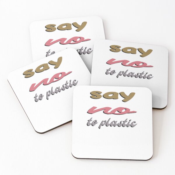 Item preview, Avoid Plastic designed and sold by SydneyLoving.