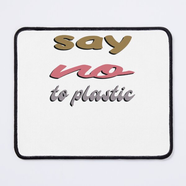 Item preview, Avoid Plastic designed and sold by SydneyLoving.