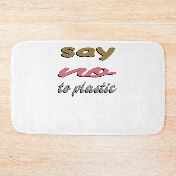 Item preview, Avoid Plastic designed and sold by SydneyLoving.