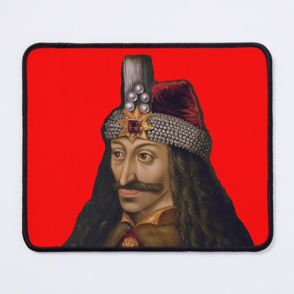 Item preview, Vlad Dracul designed and sold by ovidiuboc.