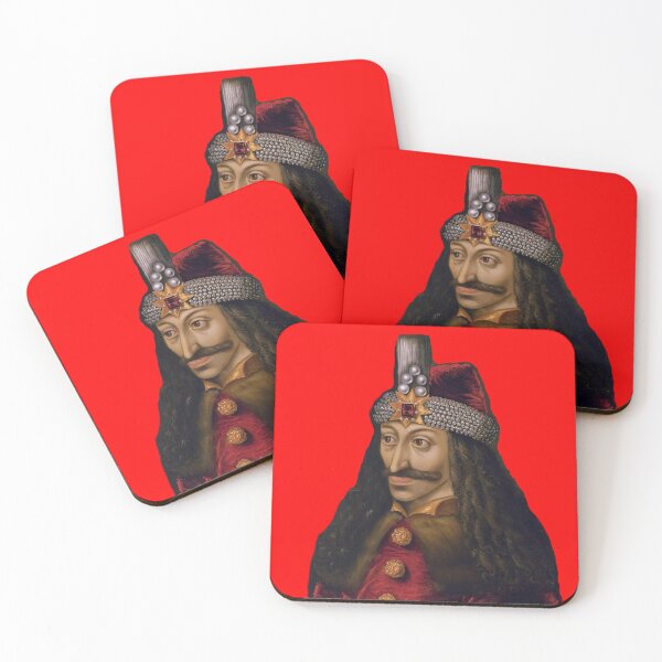 Item preview, Vlad Dracul designed and sold by ovidiuboc.