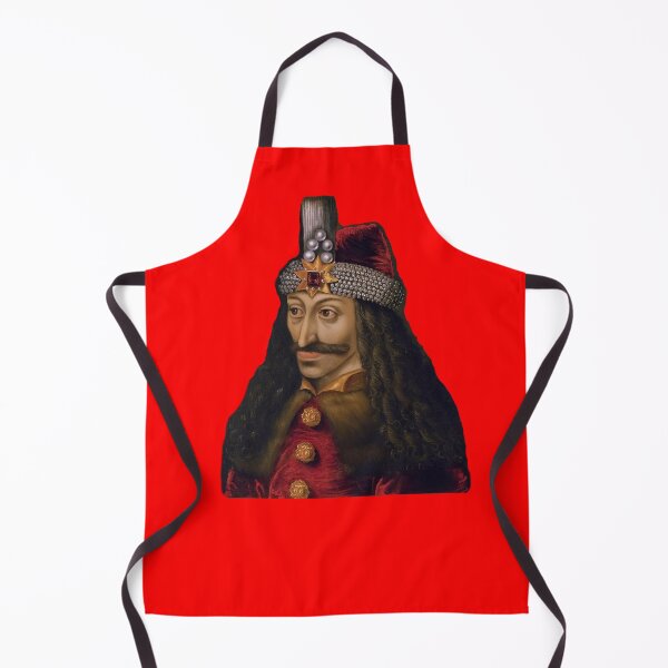 Item preview, Vlad Dracul designed and sold by ovidiuboc.
