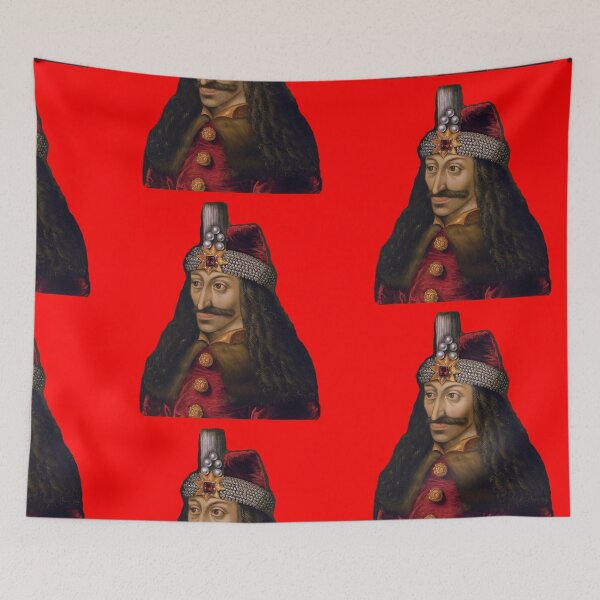 Item preview, Vlad Dracul designed and sold by ovidiuboc.