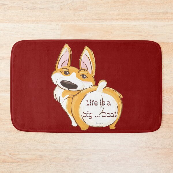Item preview, Life is a big Deal Collection Trends designed and sold by Narcisa22.