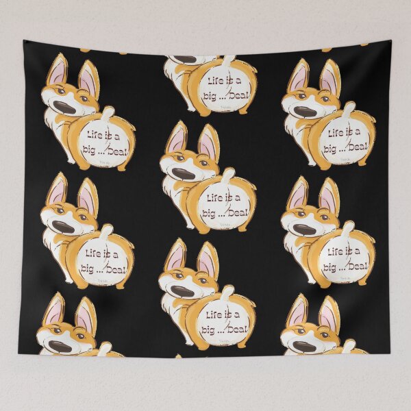 Item preview, Life is a big Deal Collection Trends designed and sold by Narcisa22.