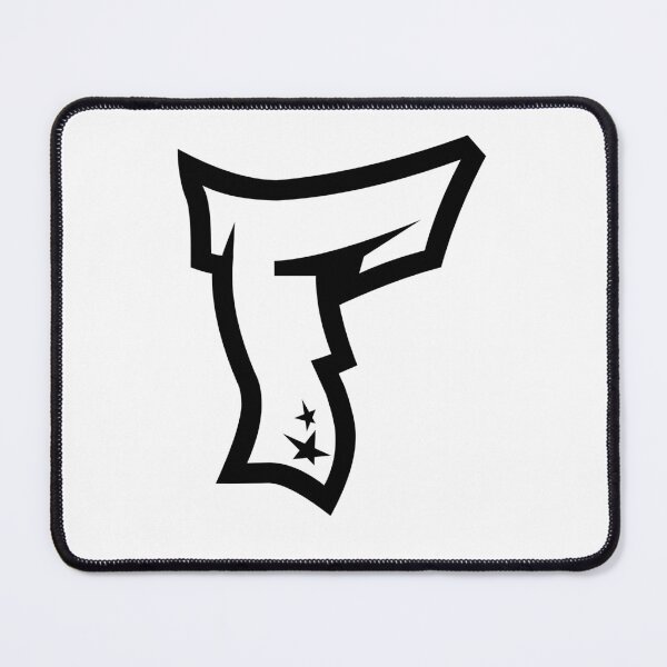 Item preview, Letra F designed and sold by DOOSKY M.