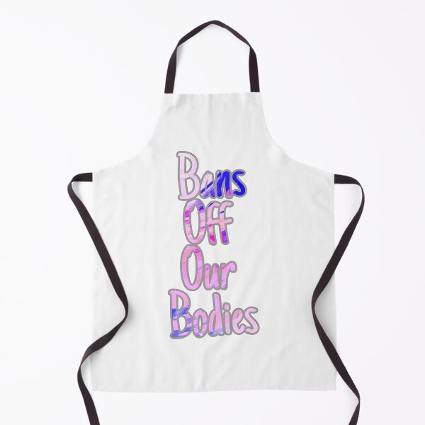 Item preview, Bans off our bodies designed and sold by mkwirfs1994.