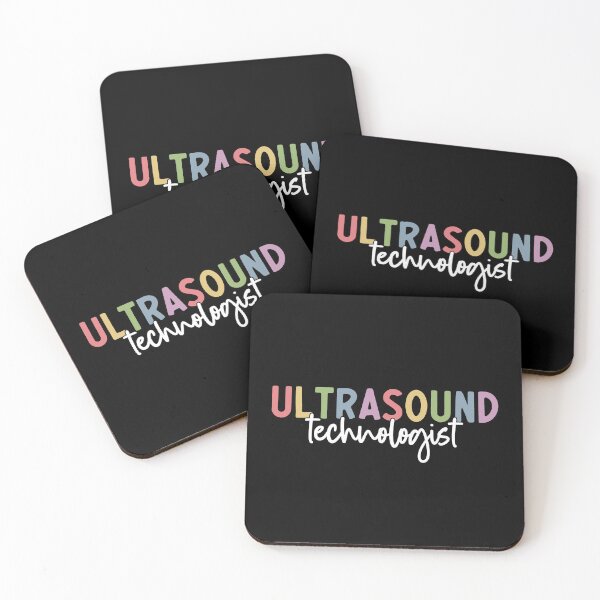 Item preview, Ultrasound technologist | Ultrasound tech gifts designed and sold by Violet Treasures.