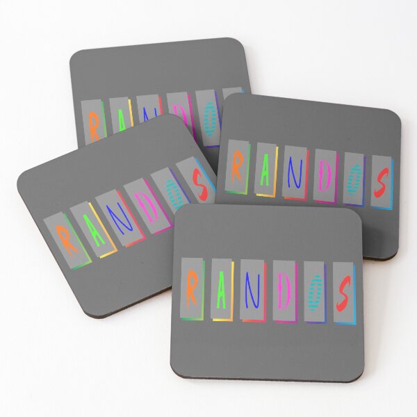 Item preview, More randos designed and sold by GCHDesignsUK.
