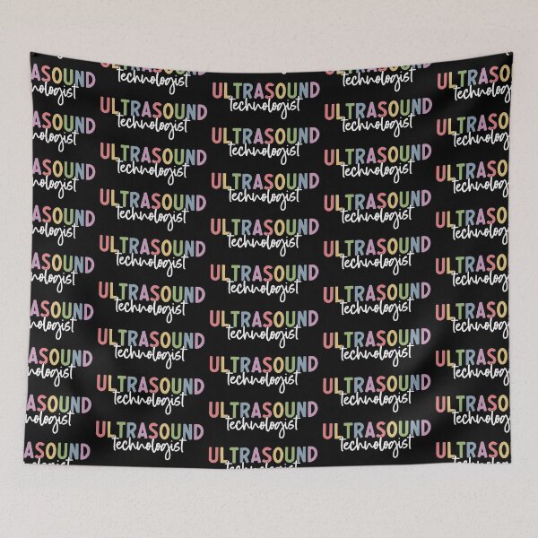 Item preview, Ultrasound technologist | Ultrasound tech gifts designed and sold by Violet Treasures.