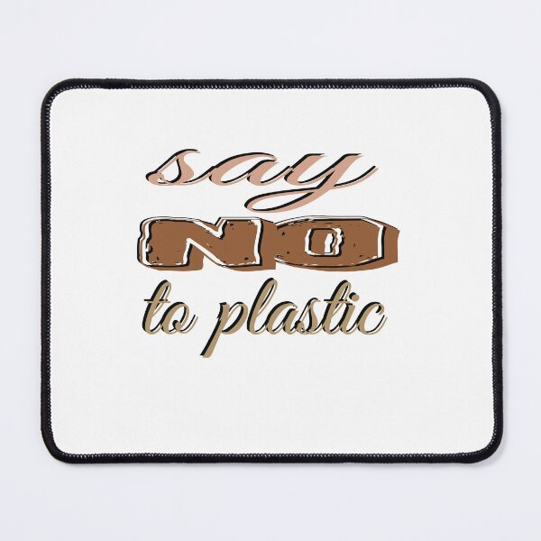 Item preview, Avoid Plastic designed and sold by SydneyLoving.
