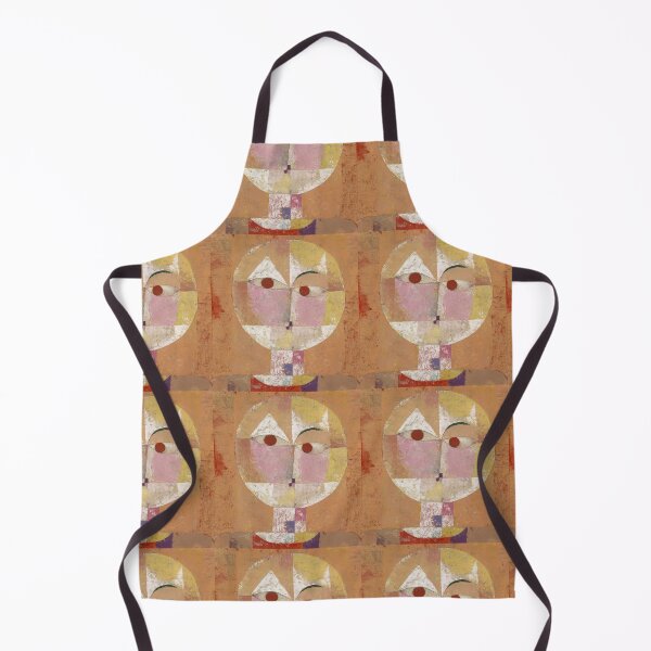 Item preview, Paul Klee Senecio (Soon to be Aged) ( Abstract pattern· expressionism · cubism ·  surrealism ) Paul Klee designed and sold by TeeARTHY.