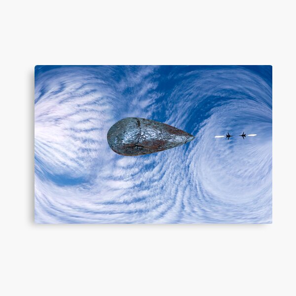 What Good Is War? Canvas Print