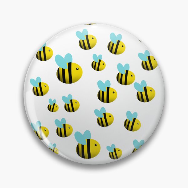 Item preview, Bumble bees  designed and sold by Amy-elise.
