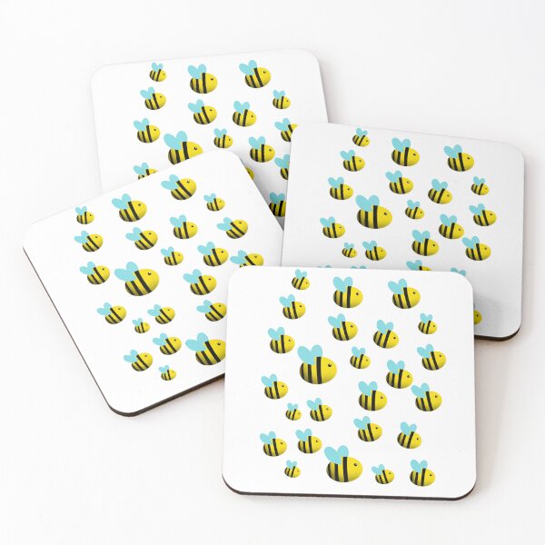 Item preview, Bumble bees  designed and sold by Amy-elise.