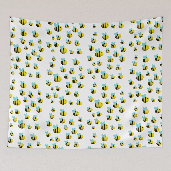 Item preview, Bumble bees  designed and sold by Amy-elise.