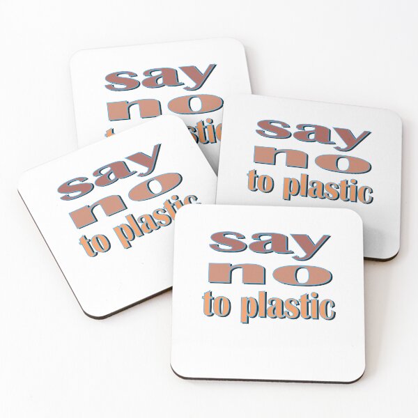 Item preview, Avoid Plastic designed and sold by SydneyLoving.