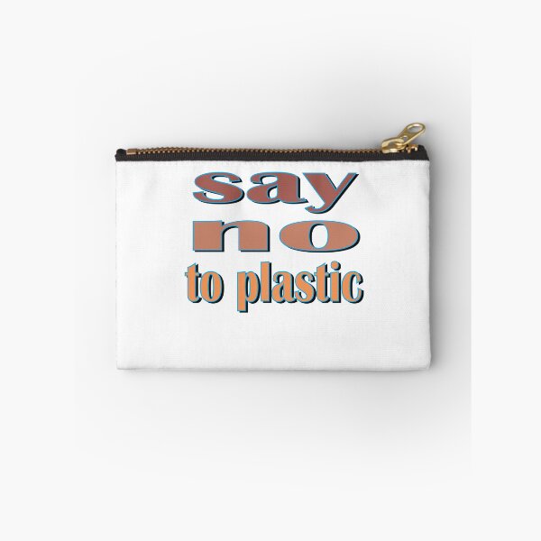 Item preview, Avoid Plastic designed and sold by SydneyLoving.