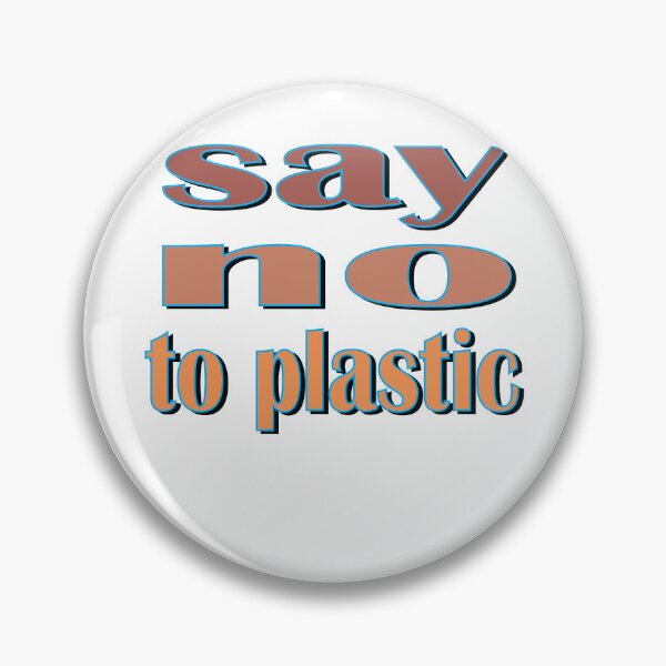 Item preview, Avoid Plastic designed and sold by SydneyLoving.