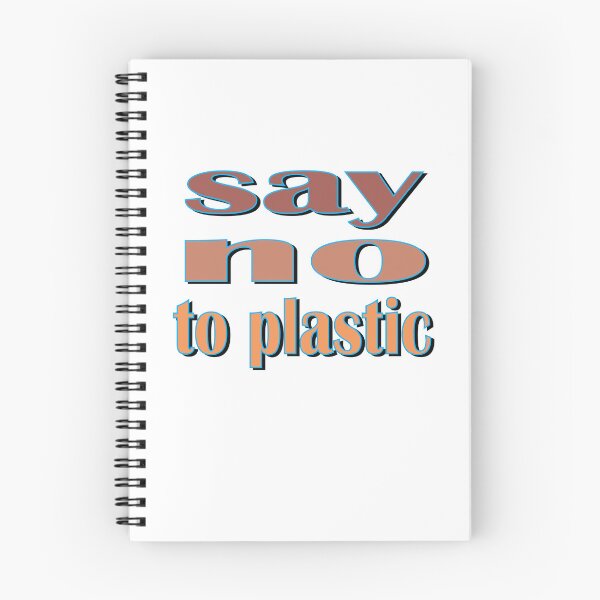 Item preview, Avoid Plastic designed and sold by SydneyLoving.