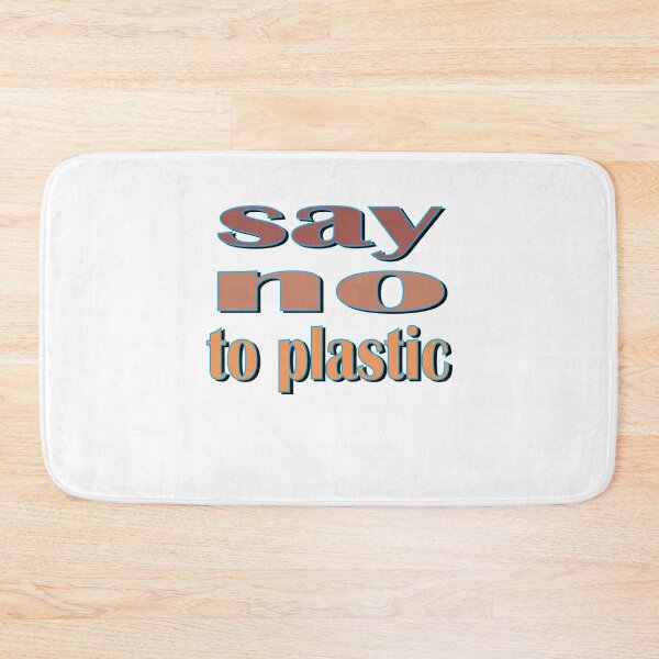 Item preview, Avoid Plastic designed and sold by SydneyLoving.