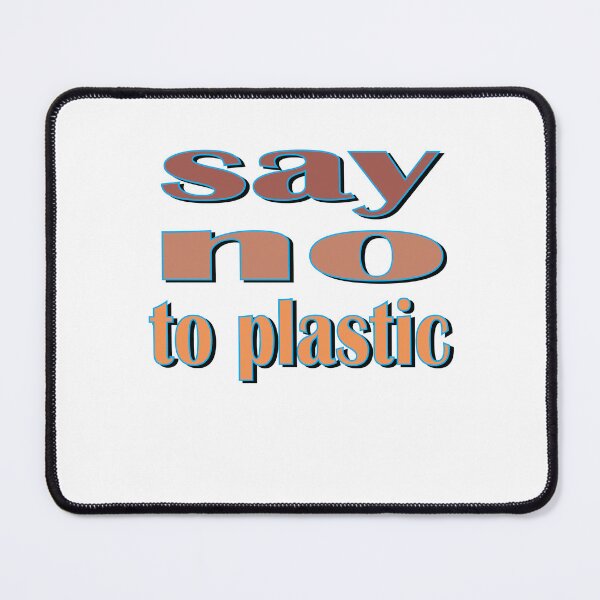 Item preview, Avoid Plastic designed and sold by SydneyLoving.
