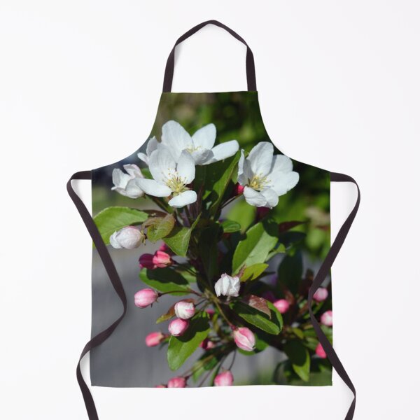 Item preview, Crabapple Flowers designed and sold by Drgnfly4free.