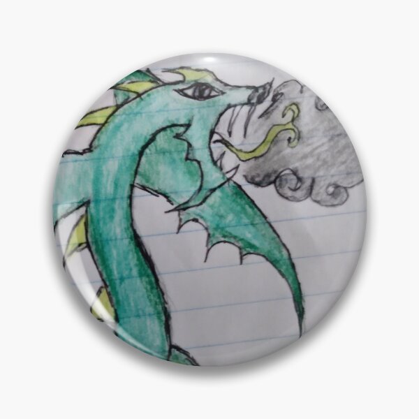 Item preview, Dragon designed and sold by TheBurningFlame.