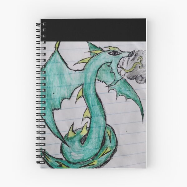 Item preview, Dragon designed and sold by TheBurningFlame.