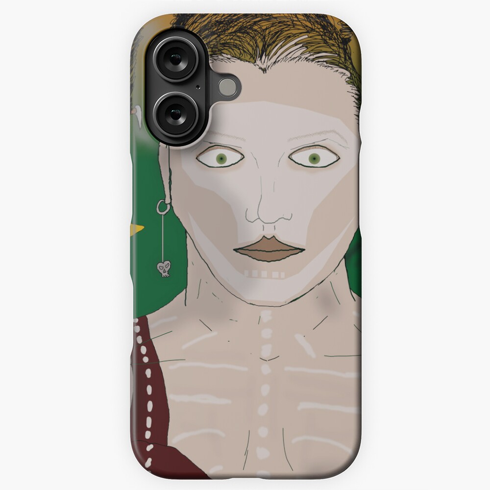 Item preview, iPhone Snap Case designed and sold by dj-KIR.