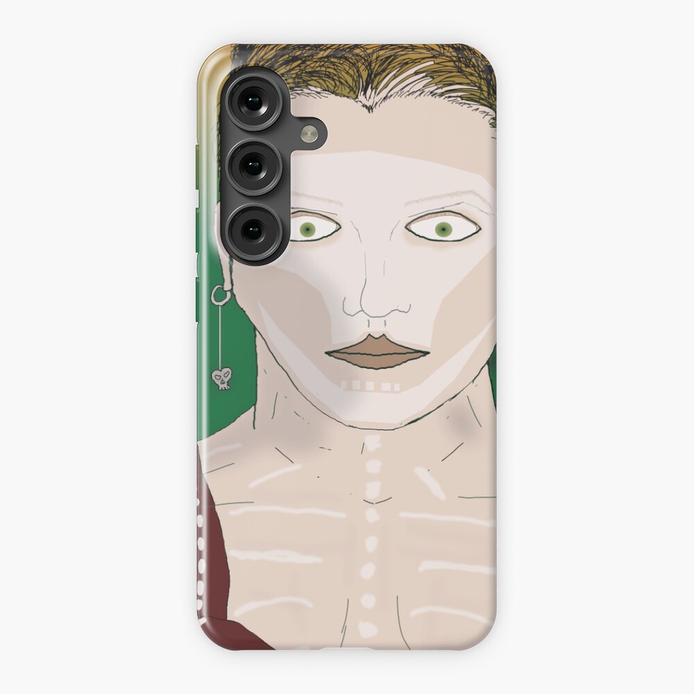 Item preview, Samsung Galaxy Snap Case designed and sold by dj-KIR.