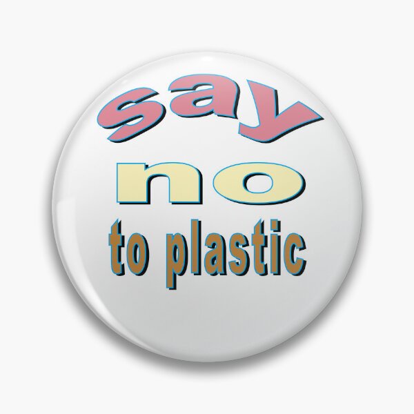 Item preview, Avoid Plastic designed and sold by SydneyLoving.