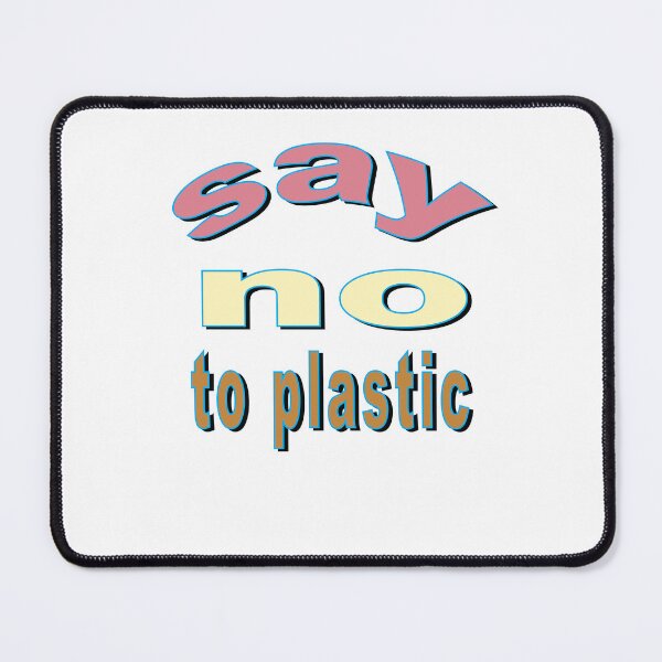 Item preview, Avoid Plastic designed and sold by SydneyLoving.