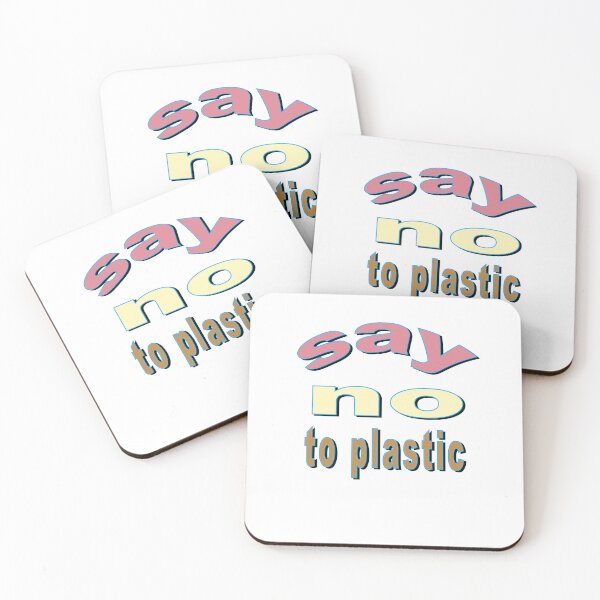 Item preview, Avoid Plastic designed and sold by SydneyLoving.