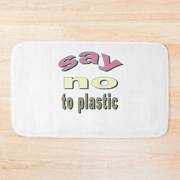 Item preview, Avoid Plastic designed and sold by SydneyLoving.