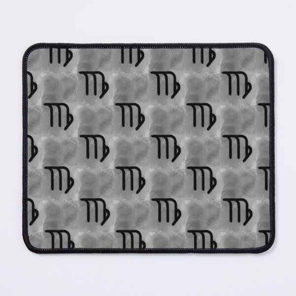 Item preview, Virgo zodiac sign designed and sold by Wandcraft.
