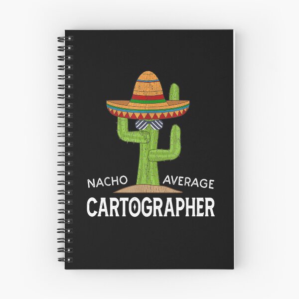 Item preview, Fun Funny cartographer Humor Gifts, Funny Cactus illustration distressed Design Meme Saying cartographer Dad Husband Christmas Fathers Day Gift designed and sold by xlnv.