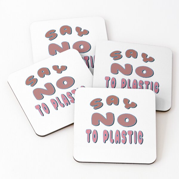 Item preview, Avoid Plastic designed and sold by SydneyLoving.