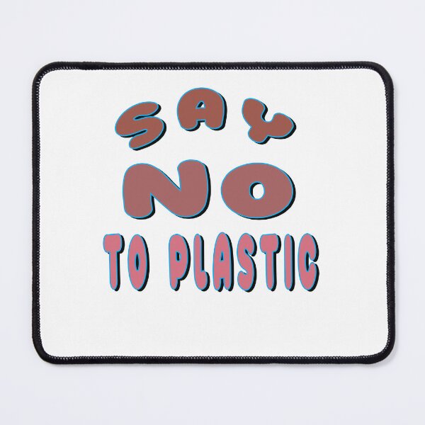 Item preview, Avoid Plastic designed and sold by SydneyLoving.