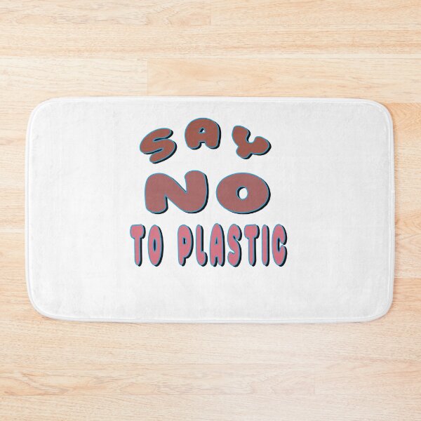 Item preview, Avoid Plastic designed and sold by SydneyLoving.
