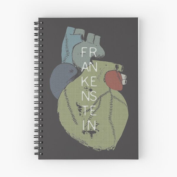 Item preview, BOOKS COLLECTION: Frankenstein designed and sold by Timone.