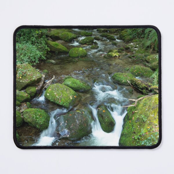 Item preview, Nature: Waterfall X designed and sold by pirikiti64-.