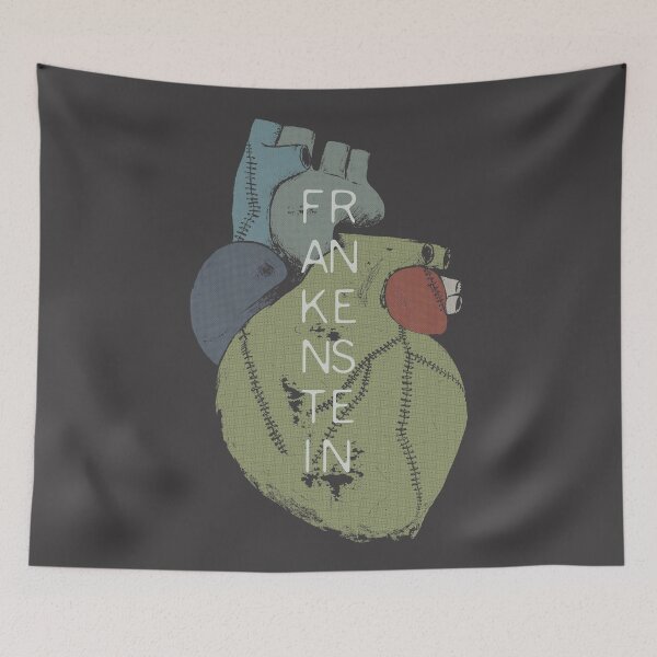 Item preview, BOOKS COLLECTION: Frankenstein designed and sold by Timone.
